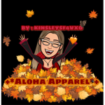 +*Aloha Apparel*+