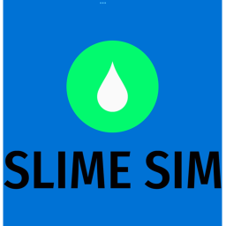 Slime sim