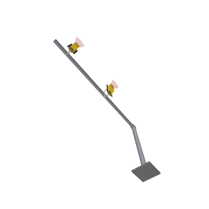 Road: Traffic Light
