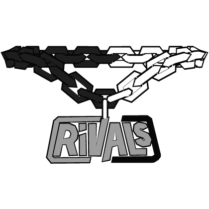 Rivals Chain Black White