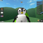 Penguin Plays!