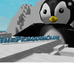 #ThePenguinClub