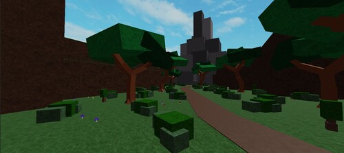 A Miner's Adventure [BETA] V0.26