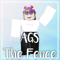 ♬ 𝙏𝙝𝙚 𝙁𝙚𝙣𝙘𝙚 ♬