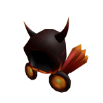 Dominus Hellfire
