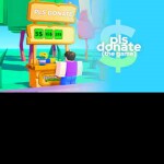 pls donate x fake donos 