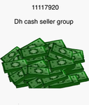 Dh cash seller group