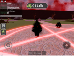 Official demons group