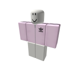 pink & blac