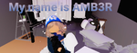 AMB3R OFFICIAL GROUP