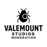 Valemount Studios Moderation