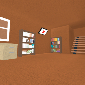 Riddle Rooms