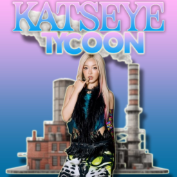KATSEYE Tycoon