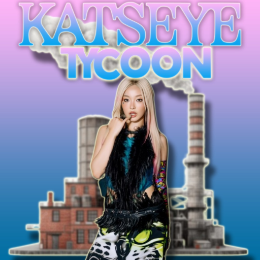 KATSEYE Tycoon
