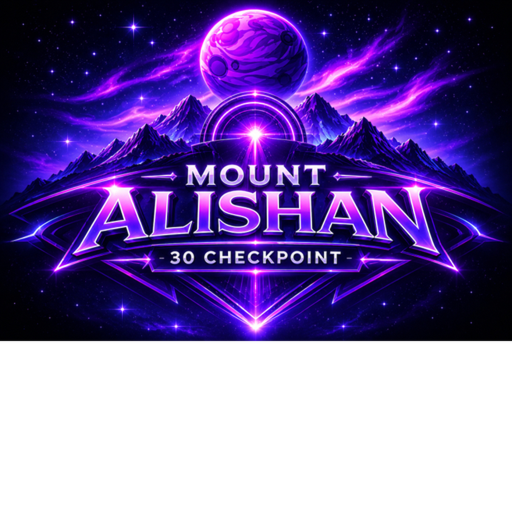 [EXCHANGE ROBUX] MOUNT ALISHAN [V4]
