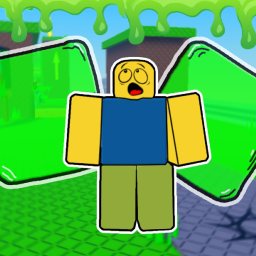 [RELEASE] OBBY But You Have Slime