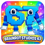 Brainrot Studios 67 Group Thumbnail