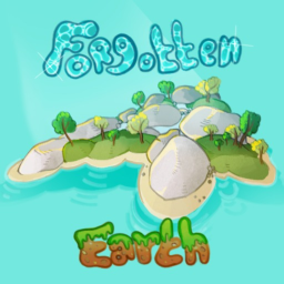Forgotten Earth