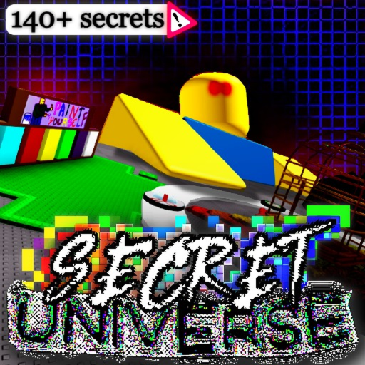 Secret Universe