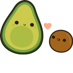 Avocados forever
