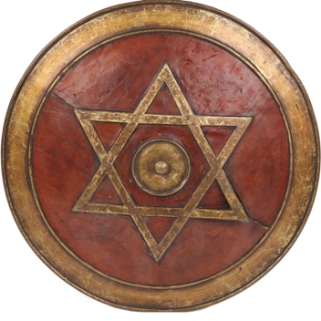 Jerusalem (c. 970-931 BC.)