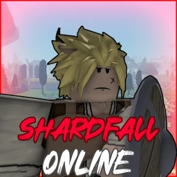 ShardFall Online [ALPHA] icon