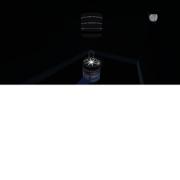 Exotic! Crystal Reactor Facility =WORK IN PROGRESS