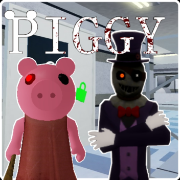 piggy (book 2) chapter 12