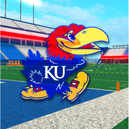 [BIG 12] DB - Kansas Memorial Stadium