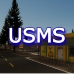 United States Marshal Service | SSRP