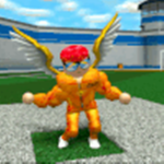 robux para la gente xd