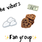 The Vibe Fan club!