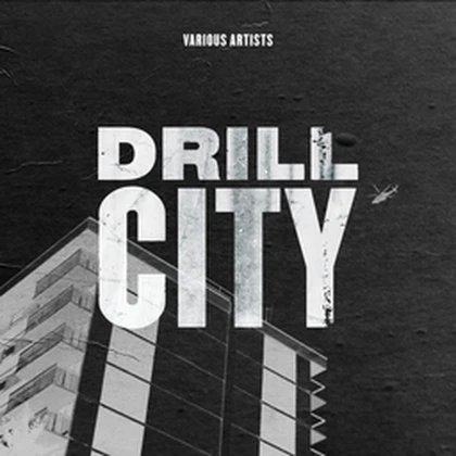 DC | Drill City Roblox group icon