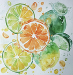 Lime and Lemon Clothing