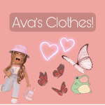 Ava’s Cloths Shop