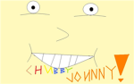 chubby johnny fan club