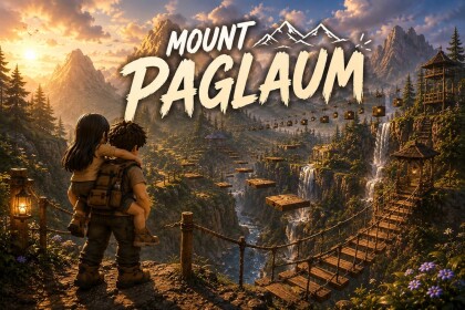 (NEW!) Mount Paglaum 