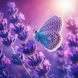 🪻~Lavender parc~🪻