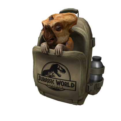 roblox jurassic world items