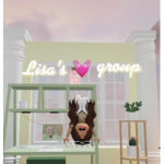 • Lisa’s group •