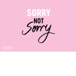 tell your feelings!