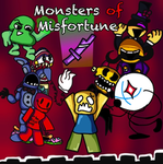 Monsters of Misfortune