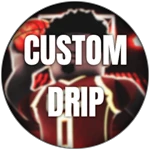 Custom Drip • Beta Sale