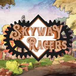 Skyway Racers