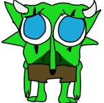 Jazper's Dumb Creations
