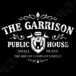 The Garrison