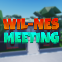 Wil-Nes Meeting