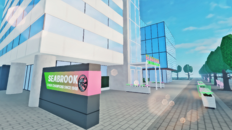 Disney Zombies Roleplay BETA screenshot 2