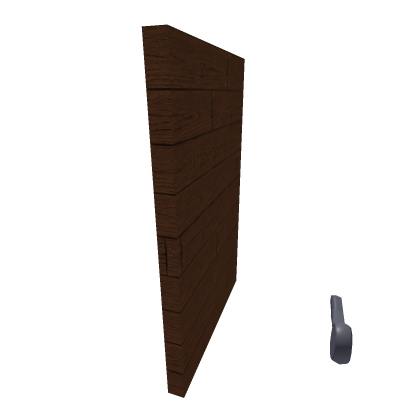 Locked_Door