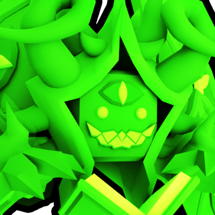 Toxic Dark Lord